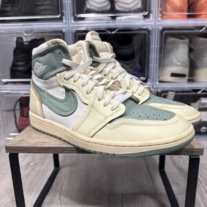 Jordan Air Jordan 1 Retro High Jade Sail FB9891-104 Size 12 women 10.5 men